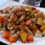 [보문역 맛집] 탕수육 맛집 대형반점 볶음밥맛집 중국요리맛집