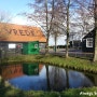 [네덜란드 여행] 5. 네덜란드 풍차마을 잔세스칸스 - 겨울 네덜란드 여행코스 풍차마을과 로테르담까지#1