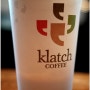 청담, 압구정로데오역 맛집 _ 스페셜티 블렌디드 커피가 있는 카페!! [Klatch coffee & Bardot 청담점]