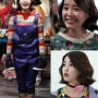 KBS2 예쁜남자 아이유 / 아이유 패션 / 김보통 패션 / 돌리앤몰리