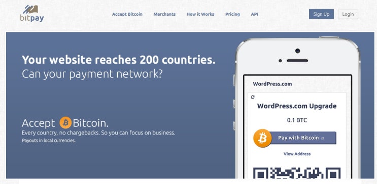 프레스타샵 비트코인 결제회사 bitpay.com 연동 방법 : 네이버 블로그