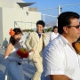 [그리스, 산토리니] 누구나 결혼하고 싶어지는 로맨틱 산토리니 섬.