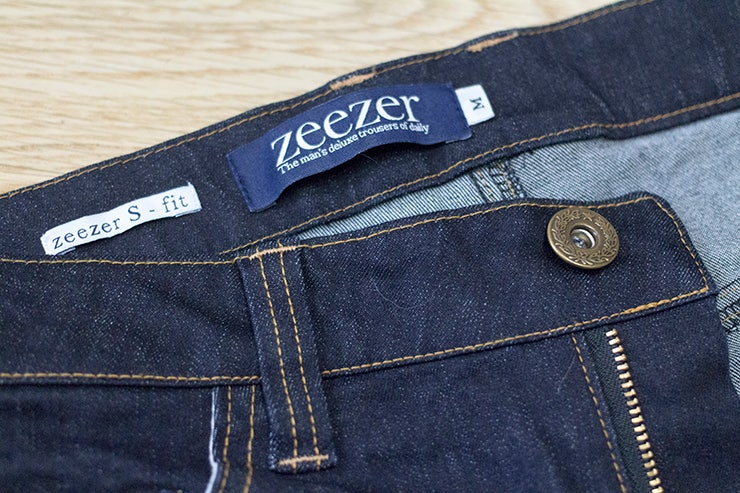 라이딩 팬츠 지저 탄생 - ZeeZer AVANCE BIKER : 네이버 블로그