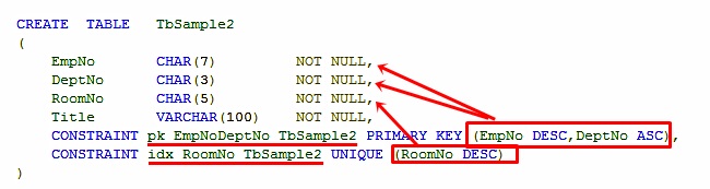 ms sql create table, alter table, drop table ( 테이블 생성,수정,삭제 ) : 네이버 블로그