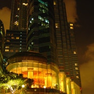 홍콩 하버그랜드구룡 호텔