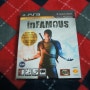 [Ps3] 인퍼머스 컬렉션 (inFamous Collection)