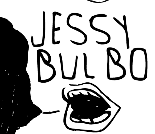 Jessy Bulbo - Maldito : 네이버 블로그