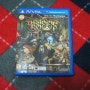 [Ps Vita] 비타 드래곤즈 크라운 (Dragon's Crown)