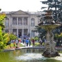 [터키여행]이스탄불 돌마바흐체 궁전