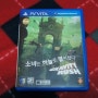 [Ps Vita] 그라비티러쉬 (Gravity Rush)