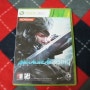 [Xbox360] 메탈기어 라이징 리벤전스 (MetalGear Rising Revengeance)