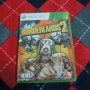 [Xbox360] 보더랜드2 (BorderLands2)