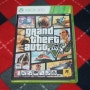 [Xbox360] 지티에이5 GTA5 (Grand Theft Auto V)