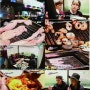 방송 [ MBC every1_ EXO's 쇼타임 촬영지원 ] 홍대점