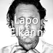 라포 엘칸(Lapo Elkann)