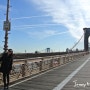뉴욕여행 :) 브룩클린 브릿지 (Brooklyn Bridge) *