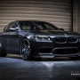 뵈르슈타이너 2014 뉴 BMW M5 F10 튜닝 패키지 공개