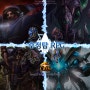 [relic/SC2] 수정탑RPG / PylonRPG