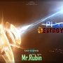 [relic/SC2] 행성파괴자 / PlanetDestroyer