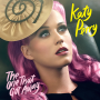 Katy Perry(케이티 페리)-The One That Got Away [MV/가사/해석/라이브]