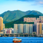홍콩 여행, 베니토 호텔 이용 후기