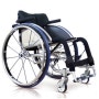 휠체어 배드민턴을 하려면..../배드민턴휠체어/장애인스포츠/장애인재활