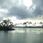 하와이 오아후 Oahu 섬 - Hilton Hawaiian Village Waikiki Beach Resort