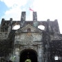 [필리핀,세부]필리핀 스페인 통지의 아픈과거 - 세부 산 페드로 요새(Fort San Pedro)