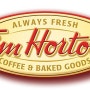 [밴쿠버맛집] 캐나다가 사랑하는 커피, 팀홀튼(Tim Hortons)