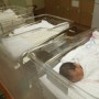 강남 산후조리원 기통맘 아이를 위한 신생아실 시설