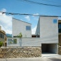 House N [Tomohiro Hata is based on a traditional Japanese vernacular]