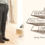 Hangloose Classic Trouser 출시!