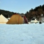 59th. 가평 원캠프..(13.12.14-15)... 부제: 눈썰매 캠핑....[수빈빠의 캠핑과 여행]