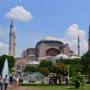 터키여행 - 이스탄불 성소피아 대성당 [아야소피아 성당]