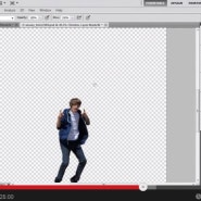 How to Remove a Background, Then Add Another - Photoshop CS5