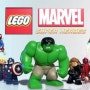 레고 마블 슈퍼 히어로즈 (LEGO Marvel Super Heroes) 언럭커