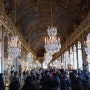 [파리/넷째날1] 프랑스의 마지막 날 베르사유 궁전으로 떠나욧~ (Chateau de Versailles)