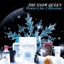 팝초이스[POPCHOICE] 12월 뷰티박스 : THE SNOW QUEEN wITHER CHIC COLLECTION <A타입> - 팝 초이스 뷰티박스