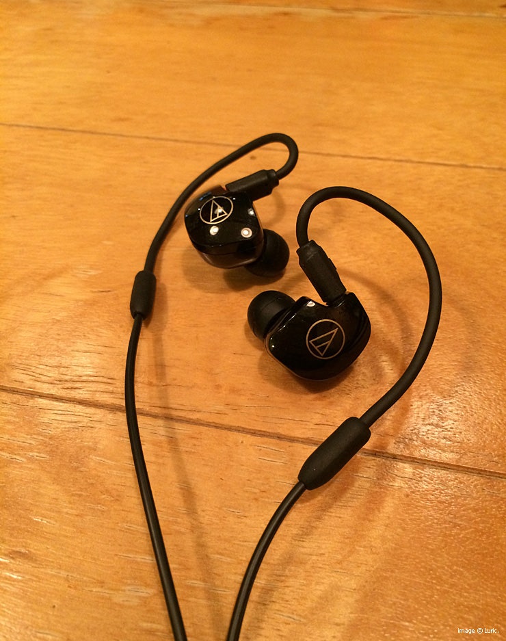 希少品 audio-technica IM Series ATH-IM04 ATH-IM04｜イヤホン：ワイヤードイヤホン｜オーディオテクニカ