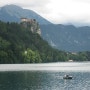 슬로베니아 여행 <블레드 여행정보>