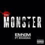 Eminem (Feat. Rihanna) - The Monster (듣기,가사,뮤비,해석)
