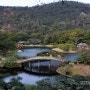 일본다카마쓰여행 리쓰린공원 풍경에 반하다~