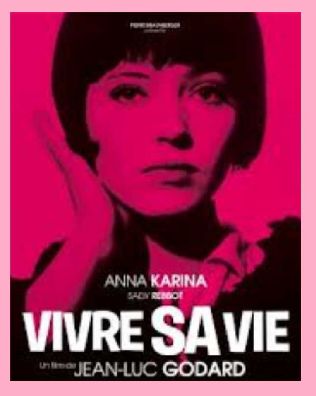 비브르 사 비 [Vivre Sa Vie : Film En Douze Tableaux] : 네이버 블로그