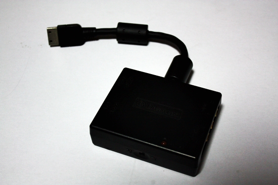 Vga box hot sale