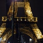La Torre Eiffel (파리 어딜가도 에펠탑은 보인다)