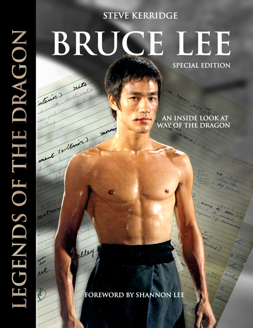 Bruce Lee Legends Of The Dragon 네이버 블로그