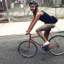 여성용 산악자전거 고르는 방법!