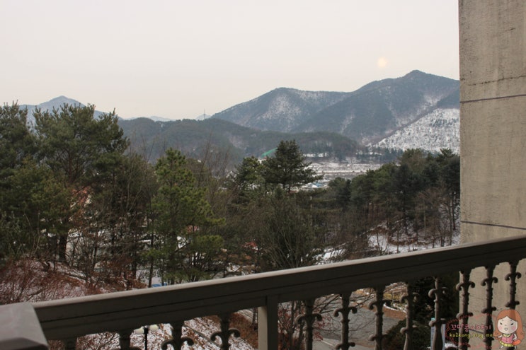 충주 수안보 한화리조트 겨울온천여행 다녀왔어요♥ : 네이버 블로그