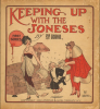 Keeping Up With The Joneses : 네이버 블로그