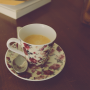 [배경] 스마트폰 배경화면 ⑮ (720*1280) a cup of tea♥